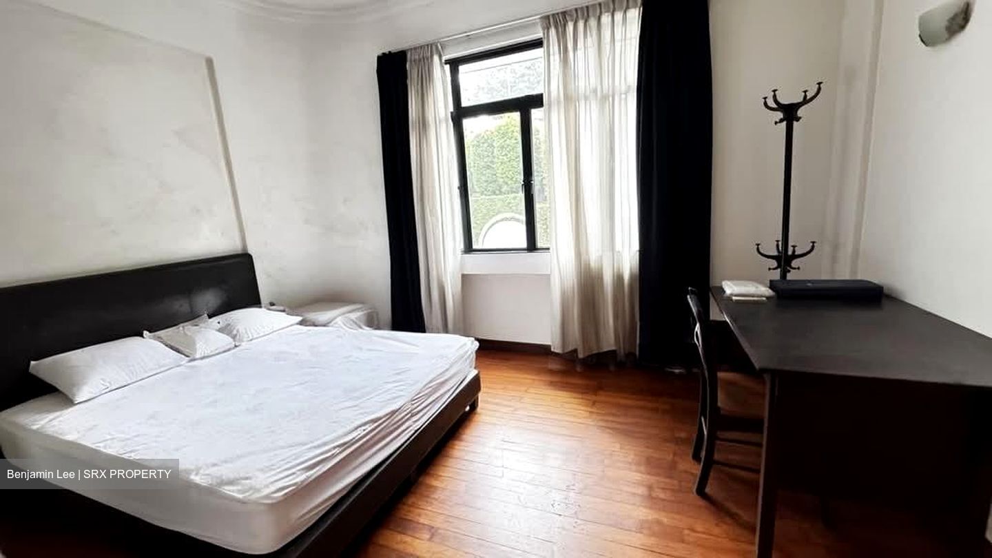 Holland Peak (D10), Condominium #585351551